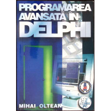 PROGRAMARE AVANSATA IN DELPHI