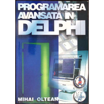 PROGRAMARE AVANSATA IN DELPHI