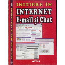 INITIERE IN INTERNET E-MAIL SI CHAT