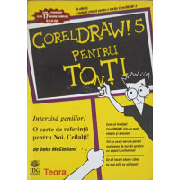 CORELDRAW! 5 PENTRU TO(N)TI 56 CORELDRAW! 5 PENTRU TO(N)TI 56