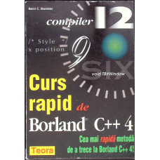 CURS RAPID BORLAND C++4