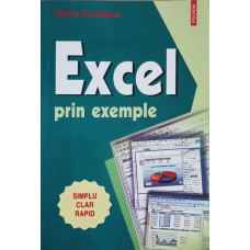 EXCEL PRIN EXEMPLE