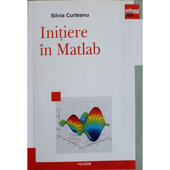 INITIERE IN MATLAB