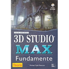 3D STUDIO MAX FUNDAMENTE