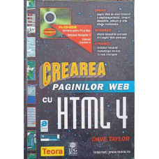 CREAREA PAGINILOR WEB CU HTML 4