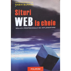 SITURI WEB LA CHEIE. SOLUTII PROFESIONALE DE IMPLEMENTARE