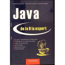 JAVA DE LA 0 LA EXPERT