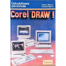 COREL DRAW! PREZENTARE PRIN EXEMPLE