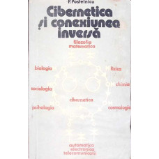 CIBERNETICA SI CONEXIUNEA INVERSA