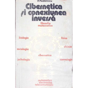 CIBERNETICA SI CONEXIUNEA INVERSA