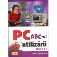 PC ABC-UL UTILIZARII PC ABC-UL UTILIZARII