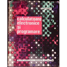 CALCULATOARE ELECTRONICE SI PROGRAMARE