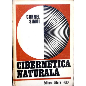 CIBERNETICA NATURALA
