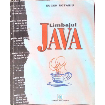 LIMBAJUL JAVA