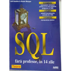 SQL FARA PROFESOR, IN 14 ZILE