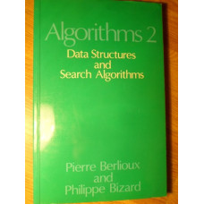 ALGORITHMS 2. DATA STRUCTURES AND SEARCH ALGORITHMS