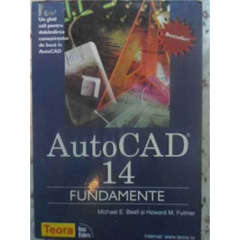 AUTOCAD 14 FUNDAMENTE
