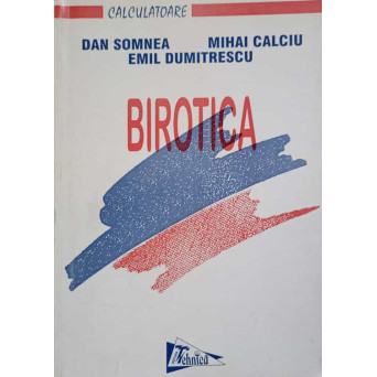 BIROTICA