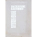 CALCULATOARE ELECTRONICE