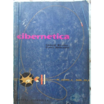 CIBERNETICA