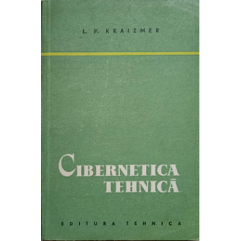 CIBERNETICA TEHNICA