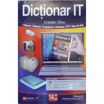 DICTIONAR IT