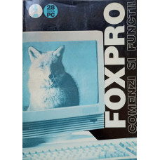 FOXPRO. COMENZI SI FUNCTII