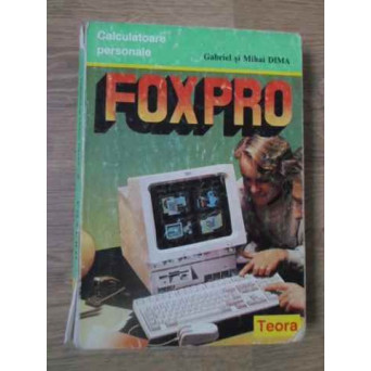 FOXPRO