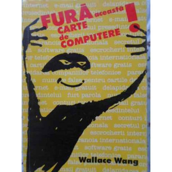 FURA ACEASTA CARTE DE COMPUTERE
