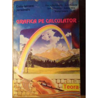 GRAFICA PE CALCULATOR