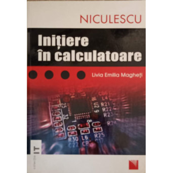 INITIERE IN CALCULATOARE