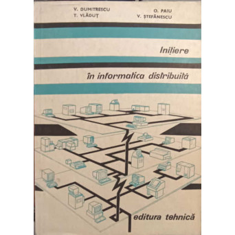 INITIERE IN INFORMATICA DISTRIBUITA