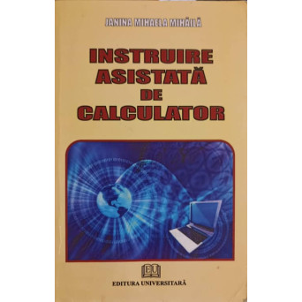INSTRUIRE ASISTATA DE CALCULATOR