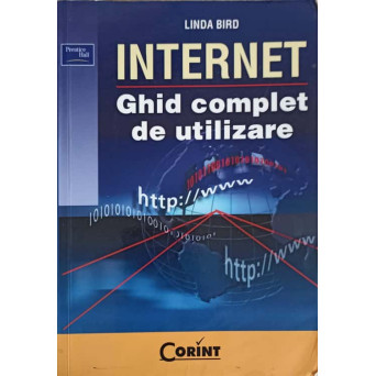 INTERNET, GHID COMPLET DE UTILIZARE