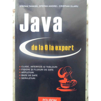JAVA DE LA 0 LA EXPERT