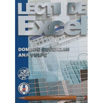 LECTII DE EXCEL