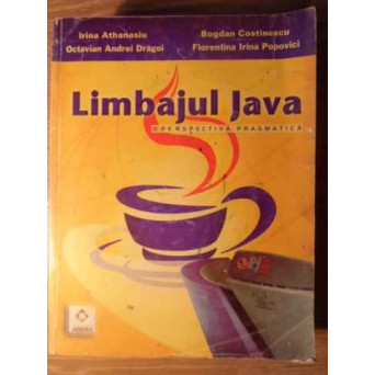 LIMBAJUL JAVA O PERSPECTIVA PRAGMATICA