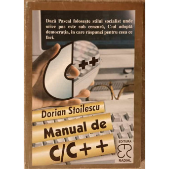 MANUAL DE C/C++