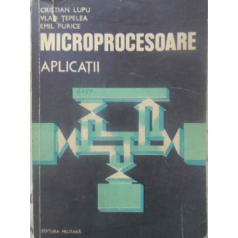 MICROPROCESOARE APLICATII