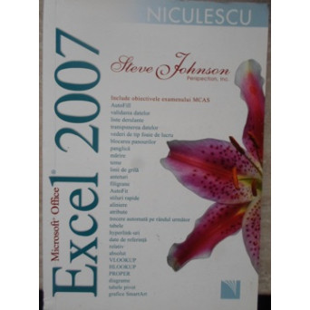 MICROSOFT OFFICE EXCEL 2007