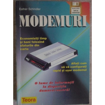 MODEMURI