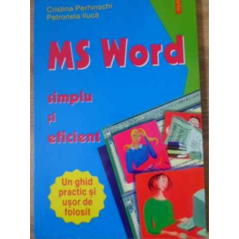 MS WORD SIMPLU SI EFICIENT