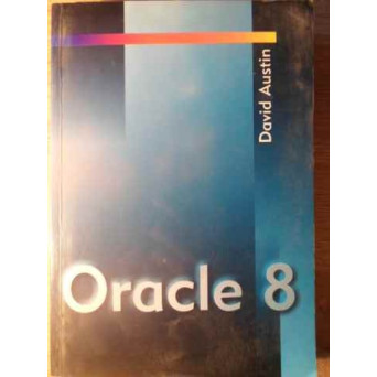 ORACLE 8