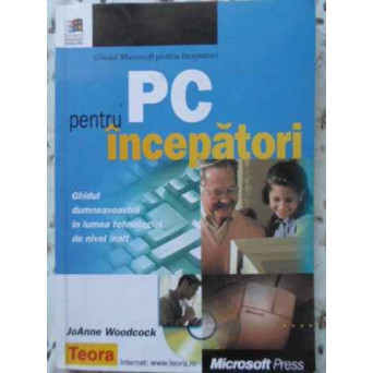 PC PENTRU INCEPATORI
