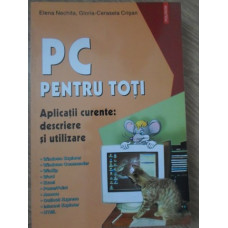 PC PENTRU TOTI