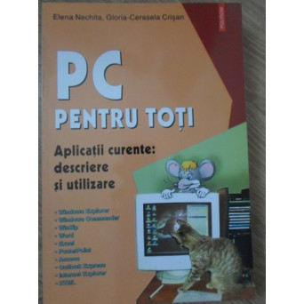 PC PENTRU TOTI