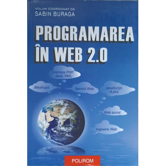 PROGRAMARE IN WEB 2.0