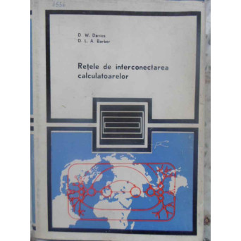 RETELE DE INTERCONECTAREA CALCULATOARELOR