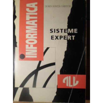 SISTEME EXPERT