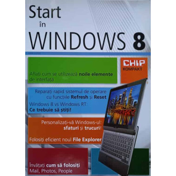 START IN WINDOWS 8